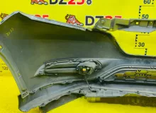 Бампер HONDA VEZEL 2014/Цвет NH823M 71101T7A000ZE RU3 LEB, передний