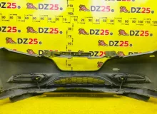 Бампер HONDA VEZEL 2014/Цвет NH823M 71101T7A000ZE RU3 LEB, передний