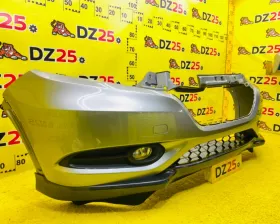 Бампер HONDA