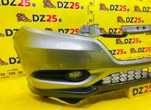 Бампер HONDA VEZEL 2014/Цвет NH823M 71101T7A000ZE RU3 LEB, передний