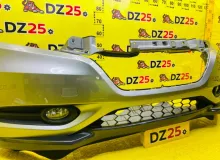 Бампер HONDA VEZEL 2014/Цвет NH823M 71101T7A000ZE RU3 LEB, передний