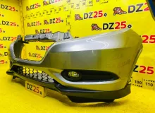 Бампер HONDA VEZEL 2014/Цвет NH823M 71101T7A000ZE RU3 LEB, передний