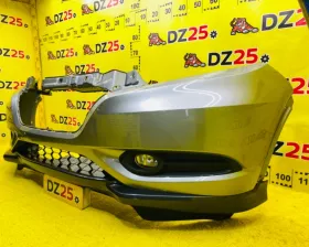 Бампер HONDA
