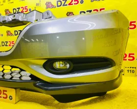 Бампер HONDA