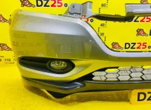 Бампер HONDA VEZEL 2014/Цвет NH823M 71101T7A000ZE RU3 LEB, передний