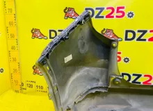 Бампер HONDA VEZEL 2014/Цвет NH823M 71501T7B000 RU3 LEB, задний