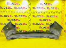 Бампер HONDA VEZEL 2014/Цвет NH823M 71501T7B000 RU3 LEB, задний