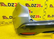 Бампер HONDA VEZEL 2014/Цвет NH823M 71501T7B000 RU3 LEB, задний
