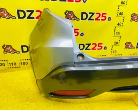 Бампер Honda