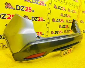 Бампер Honda