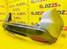 Бампер HONDA VEZEL 2014/Цвет NH823M 71501T7B000 RU3 LEB, задний