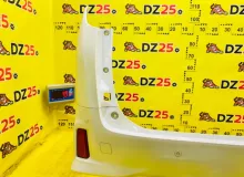 Бампер TOYOTA ALPHARD 2015/Цвет 070 5215958190A0 AGH30W 2ARFE, задний