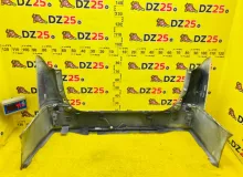 Бампер TOYOTA ALPHARD 2015/Цвет 070 5215958190A0 AGH30W 2ARFE, задний