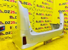 Бампер TOYOTA ALPHARD 2015/Цвет 070 5215958190A0 AGH30W 2ARFE, задний