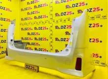 Бампер TOYOTA ALPHARD 2015/Цвет 070 5215958190A0 AGH30W 2ARFE, задний