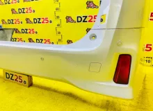 Бампер TOYOTA ALPHARD 2015/Цвет 070 5215958190A0 AGH30W 2ARFE, задний