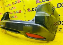 Бампер HONDA VEZEL 2014/Цвет G539P 71501T7B000 RU4 LEB, задний