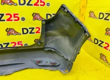 Бампер HONDA VEZEL 2014/Цвет G539P 71501T7B000 RU4 LEB, задний