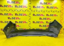 Бампер HONDA VEZEL 2014/Цвет G539P 71501T7B000 RU4 LEB, задний