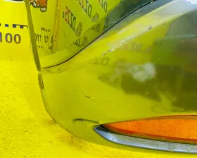 Бампер Honda
