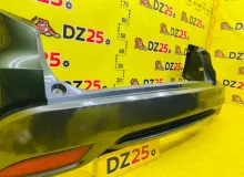 Бампер HONDA VEZEL 2014/Цвет G539P 71501T7B000 RU4 LEB, задний