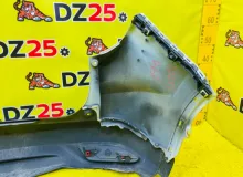 Бампер HONDA VEZEL 2014/Цвет NH788P 71501T7B000 RU4 LEB, задний