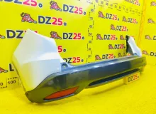 Бампер HONDA VEZEL 2014/Цвет NH788P 71501T7B000 RU4 LEB, задний