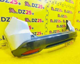 Бампер Honda