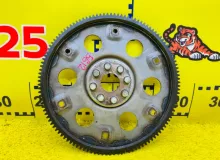 Маховик TOYOTA LAND CRUISER PRADO 2003/Цвет 070 3210135010 VZJ121W 5VZFE, задний