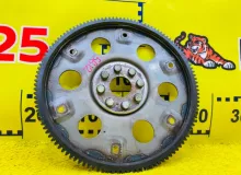 Маховик TOYOTA LAND CRUISER PRADO 2003/Цвет 070 3210135010 VZJ121W 5VZFE, задний