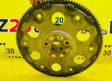 Маховик TOYOTA LAND CRUISER PRADO 2003/Цвет 070 3210135010 VZJ121W 5VZFE, задний