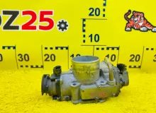 Заслонка дроссельная TOYOTA LAND CRUISER PRADO 2003/Цвет 070 2203062020 VZJ121W 5VZFE, передняя