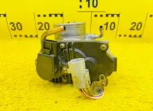 Заслонка дроссельная TOYOTA LAND CRUISER PRADO 2003/Цвет 070 2203062020 VZJ121W 5VZFE, передняя
