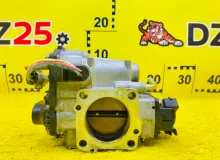Заслонка дроссельная TOYOTA LAND CRUISER PRADO 2003/Цвет 070 2203062020 VZJ121W 5VZFE, передняя