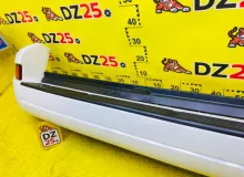 Бампер TOYOTA LAND CRUISER PRADO 2002/Цвет 070 5215960911A1 VZJ120W 5VZFE, задний