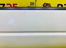Бампер TOYOTA LAND CRUISER PRADO 2002/Цвет 070 5215960911A1 VZJ120W 5VZFE, задний