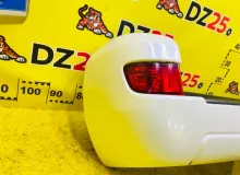 Бампер TOYOTA LAND CRUISER PRADO 2002/Цвет 070 5215960911A1 VZJ120W 5VZFE, задний