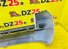 Бампер TOYOTA LAND CRUISER PRADO 2002/Цвет 070 5215960911A1 VZJ120W 5VZFE, задний