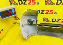 Бампер TOYOTA LAND CRUISER PRADO 2002/Цвет 070 5215960911A1 VZJ120W 5VZFE, задний