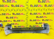Бампер TOYOTA LAND CRUISER PRADO 2002/Цвет 070 5215960911A1 VZJ120W 5VZFE, задний