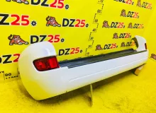 Бампер TOYOTA LAND CRUISER PRADO 2002/Цвет 070 5215960911A1 VZJ120W 5VZFE, задний