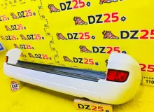 Бампер TOYOTA LAND CRUISER PRADO 2002/Цвет 070 5215960911A1 VZJ120W 5VZFE, задний
