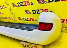 Бампер TOYOTA LAND CRUISER PRADO 2002/Цвет 070 5215960911A1 VZJ120W 5VZFE, задний