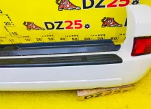 Бампер TOYOTA LAND CRUISER PRADO 2002/Цвет 070 5215960911A1 VZJ120W 5VZFE, задний