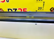 Бампер TOYOTA LAND CRUISER PRADO 2003/Цвет 070 5215960911A1 VZJ121W 5VZFE, задний