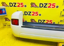 Бампер TOYOTA LAND CRUISER PRADO 2003/Цвет 070 5215960911A1 VZJ121W 5VZFE, задний