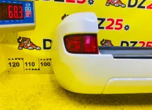 Бампер TOYOTA LAND CRUISER PRADO 2003/Цвет 070 5215960911A1 VZJ121W 5VZFE, задний