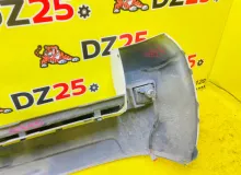 Бампер TOYOTA LAND CRUISER PRADO 2003/Цвет 070 5215960911A1 VZJ121W 5VZFE, задний