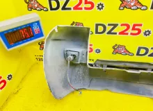 Бампер TOYOTA LAND CRUISER PRADO 2003/Цвет 070 5215960911A1 VZJ121W 5VZFE, задний
