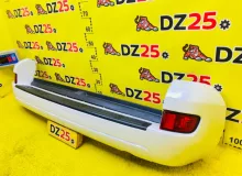 Бампер TOYOTA LAND CRUISER PRADO 2003/Цвет 070 5215960911A1 VZJ121W 5VZFE, задний